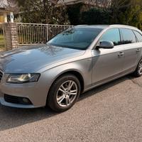 Audi A4 2.0 TDI 143cavali
