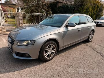Audi A4 2.0 TDI 143cavali