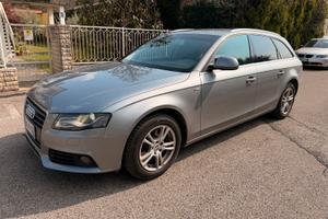 Audi A4 2.0 TDI 143cavali