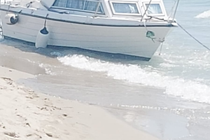 Barca 6mt senza patente a motore