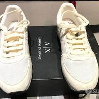 Tennis ARMANI AX EXCHANGE n 40 NUOVE