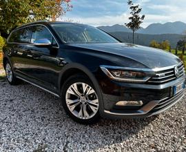 Volkswagen passat alltrack