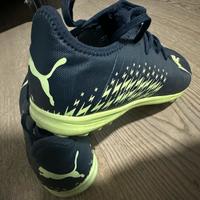 Scarpe da parco/ calcetto nr 41