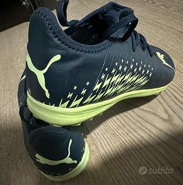 Scarpe da parco/ calcetto nr 41