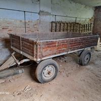 rimorchi e botte diserbo