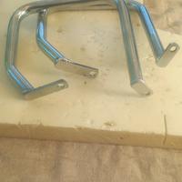 riparo per motore honda