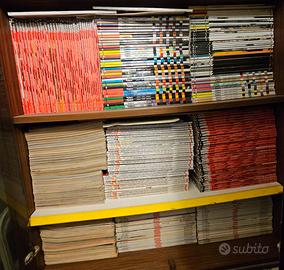 Rivista  T U T T O M O T O