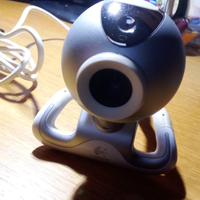 Wecam Logitech x pc