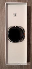 Samsung Galaxy Watch Ultra