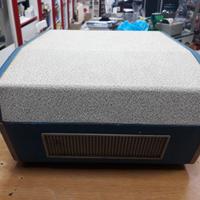 Fonovaligia Lesaphon Ametista 520 del 1961