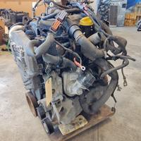 Motore RENAULT KANGOO 1461cc diesel del 2012