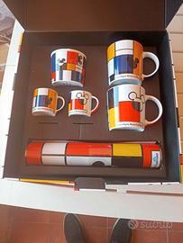Set colazione Mickey Mouse Disney