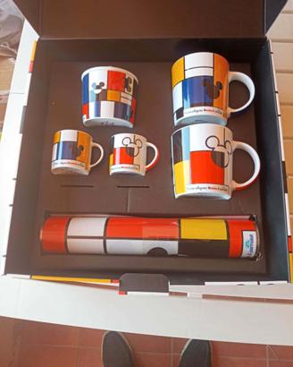 Set colazione Mickey Mouse Disney