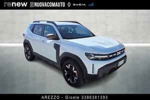 Dacia Duster 1.2 tce Extreme 4x4 130cv