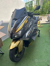 Yamaha T Max 530 - 2014 elaborato MALOSSI 560cc