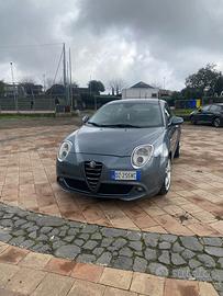 Alfa Romeo MiTo 1.3 JTDm Sport Pack