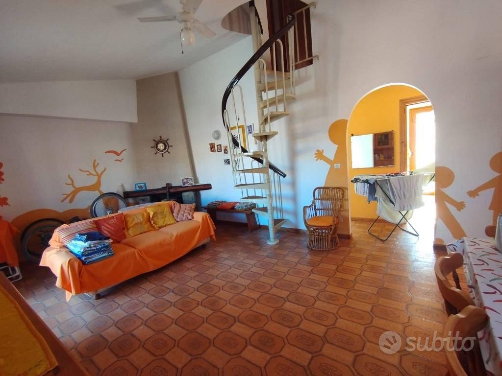 Appartamento – Santa Maria del Cedro, Marina di Santa Maria del Cedro - Vista 3