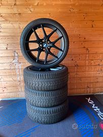 Cerchi m sport 18” bmw f40