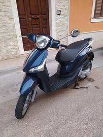 Liberty 50