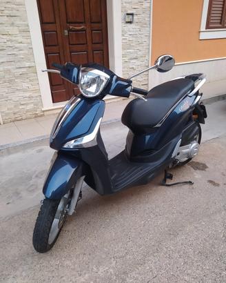 Liberty 50