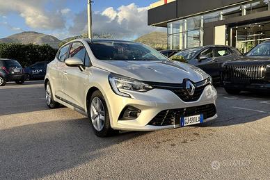 RENAULT Clio CLIO 1.5 Blue dCi 85 Zen