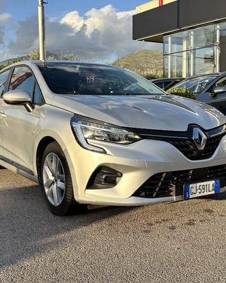 RENAULT Clio CLIO 1.5 Blue dCi 85 Zen