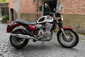 Triumph Thunderbird