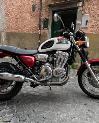 Triumph Thunderbird
