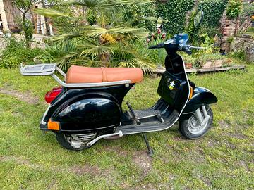 Piaggio Vespa PX 125 1979