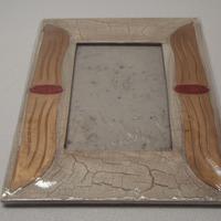 Cornice foto portafoto