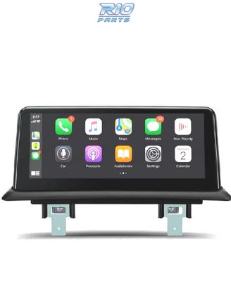 RADIO GPS ANDROID 14 BMW E81 E82 E87 E88 06-12