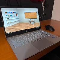 Hp pavilion 14 notebook i5