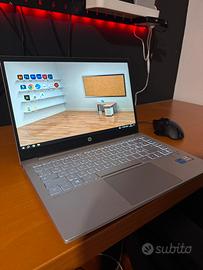 Hp pavilion 14 notebook i5