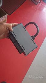 Modulo swap tjet