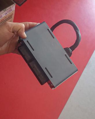 Modulo swap tjet