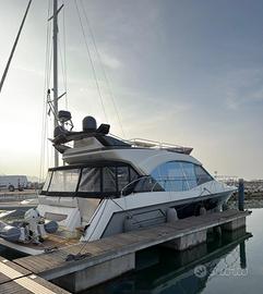 Beneteau Monte Carlo 52 (2019)