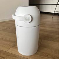 Mangiapannolini Chicco