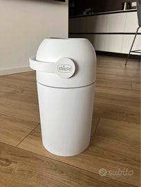 Mangiapannolini Chicco