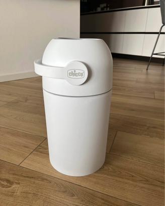 Mangiapannolini Chicco