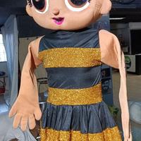 Mascotte di una LOL Surprise!