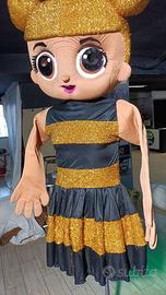 Mascotte di una LOL Surprise!