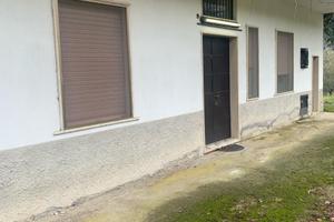 Casa in montagna vicino al mare