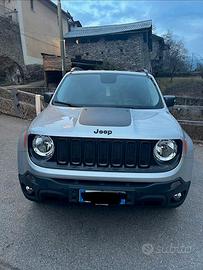 JEEP Renegade 2.0 mjt 170cv trailhawk