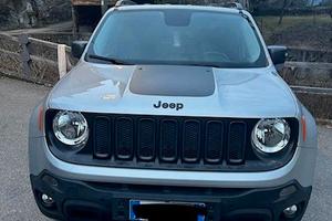 JEEP Renegade 2.0 mjt 170cv trailhawk