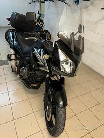Moto Vstrom 2009