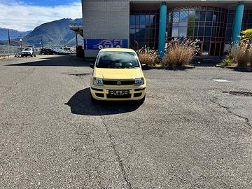 Fiat Panda 1.2 anno 2009 Dynamic