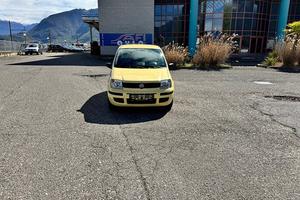 Fiat Panda 1.2 anno 2009 Dynamic
