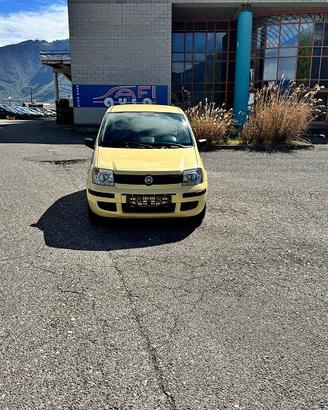 Fiat Panda 1.2 anno 2009 Dynamic