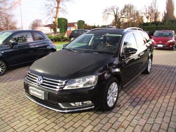 Volkswagen Passat Var. 2.0 TDI Comfortline EURO6 -