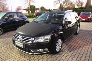Volkswagen Passat Var. 2.0 TDI Comfortline EURO6 -